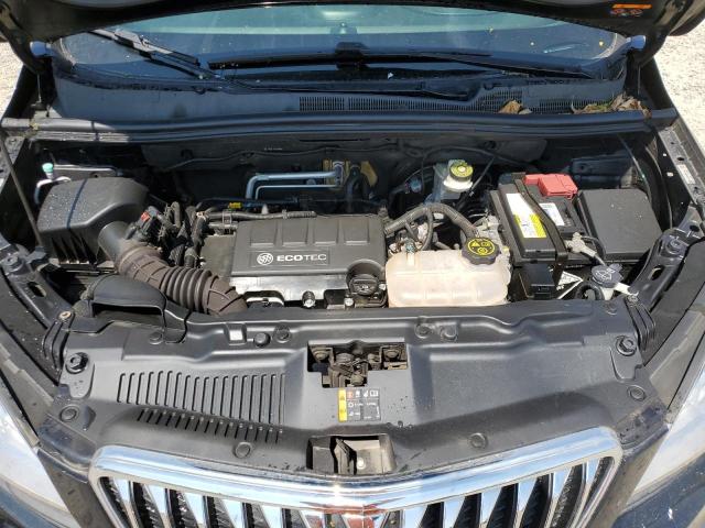 KL4CJFSB9EB532588 - 2014 BUICK ENCORE CONVENIENCE 黑色 照片 12