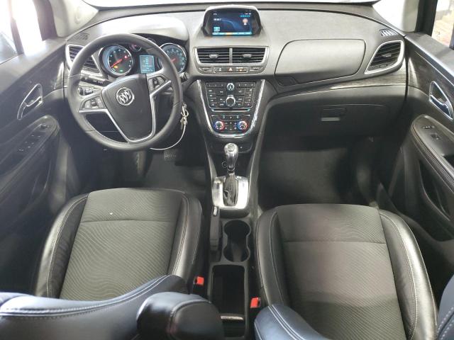 KL4CJFSB9EB532588 - 2014 BUICK ENCORE CONVENIENCE 黑色 照片 8
