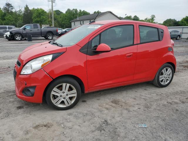 2015 CHEVROLET SPARK 1LT, 