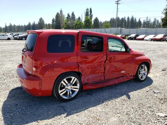 3GNCA73X78S699828 - 2008 CHEVROLET HHR SS 红色 照片 3