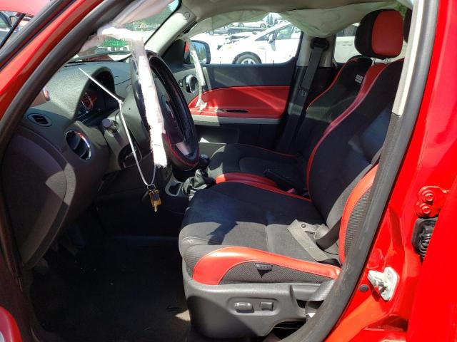 3GNCA73X78S699828 - 2008 CHEVROLET HHR SS 红色 照片 7