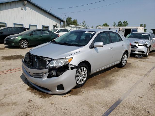 2013 TOYOTA COROLLA BASE, 