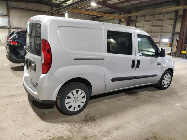 ZFBERFBT1G6C43643 - 2016 RAM PROMASTER SLT SILVER photo 3