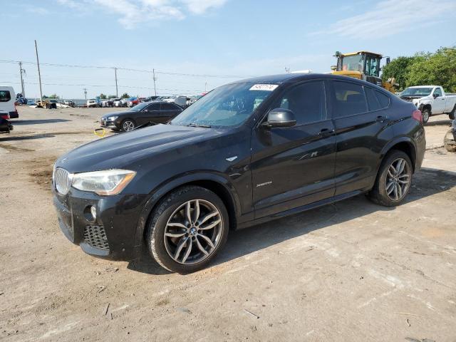 2016 BMW X4 XDRIVE28I, 