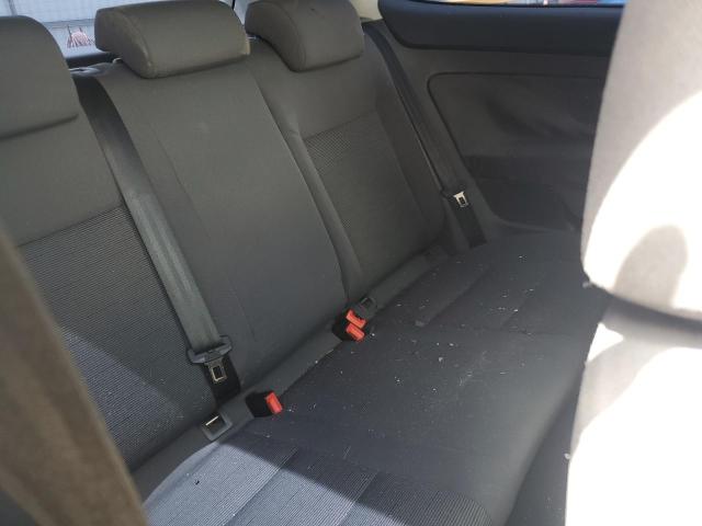 WVWAR71K17W146207 - 2007 VOLKSWAGEN RABBIT GRAY photo 10