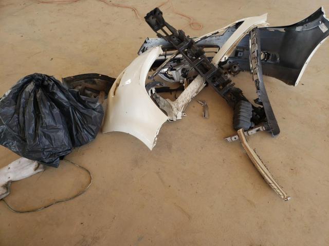 1G1ZE5EB1AF141988 - 2010 CHEVROLET MALIBU LTZ Ağ foto 12