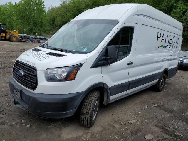 2019 FORD TRANSIT T-250, 