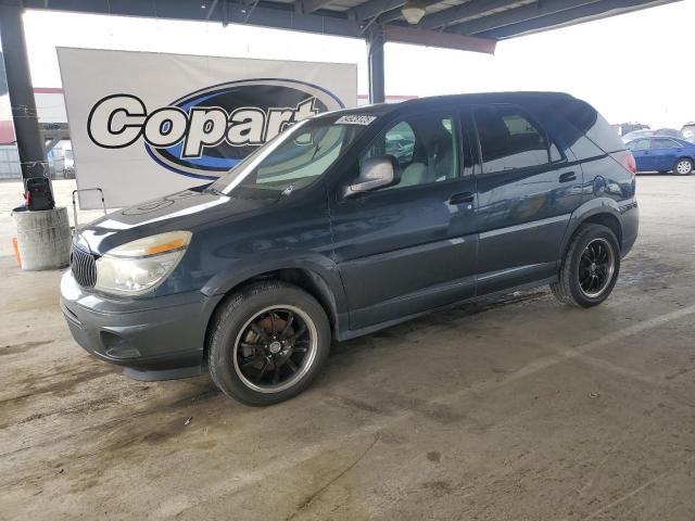 2004 BUICK RENDEZVOUS CX, null