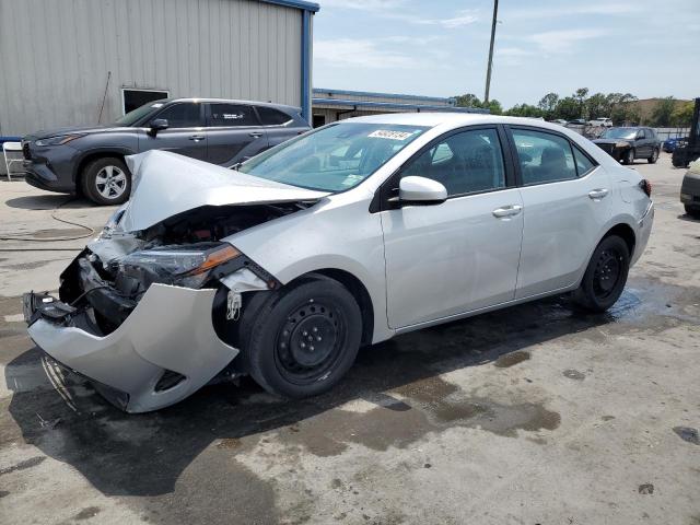 2018 TOYOTA COROLLA L, 