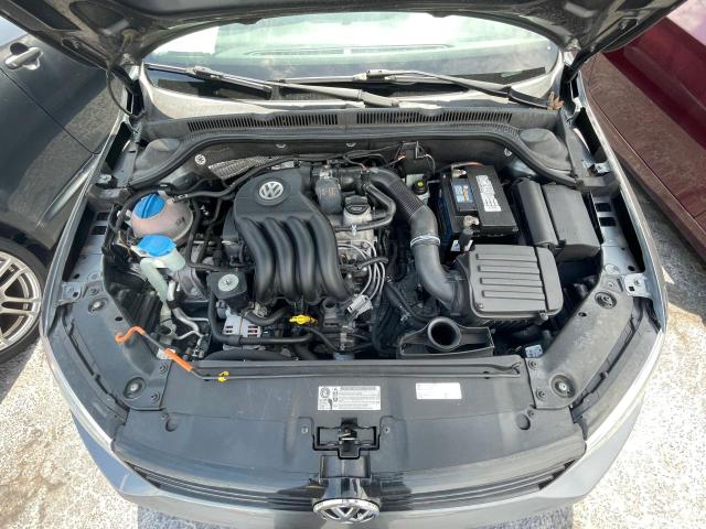 3VW2K7AJ6EM414906 - 2014 VOLKSWAGEN JETTA BASE Boz foto 7