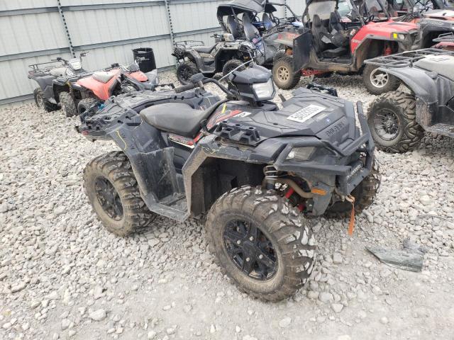 4XASXE959HB131032 - 2017 POLARIS SPORTSMAN XP 1000 BLACK photo 1