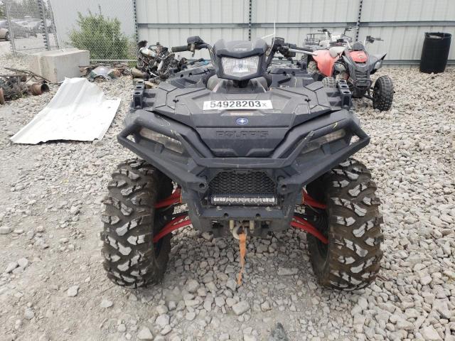 4XASXE959HB131032 - 2017 POLARIS SPORTSMAN XP 1000 BLACK photo 9