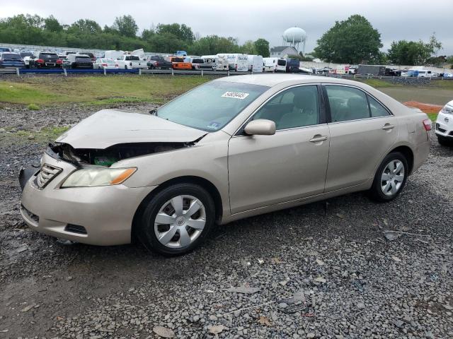 2007 TOYOTA CAMRY CE, null