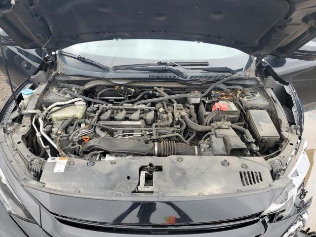 SHHFK7H97HU217380 - 2017 HONDA CIVIC SPORT TOURING BLACK photo 11