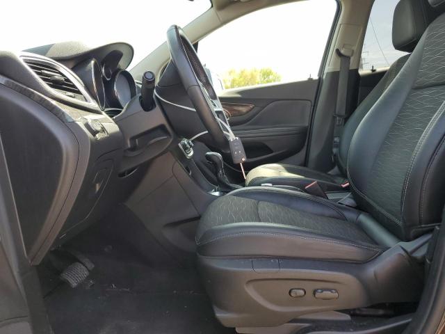 KL4CJBSBXGB723092 - 2016 BUICK ENCORE CONVENIENCE 棕色 照片 7