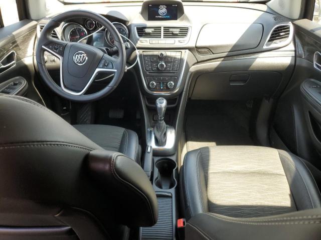 KL4CJBSBXGB723092 - 2016 BUICK ENCORE CONVENIENCE 棕色 照片 8