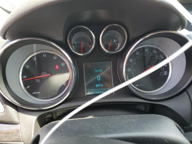 KL4CJBSBXGB723092 - 2016 BUICK ENCORE CONVENIENCE 棕色 照片 9