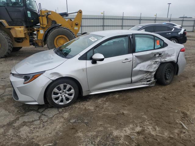 2021 TOYOTA COROLLA LE, 