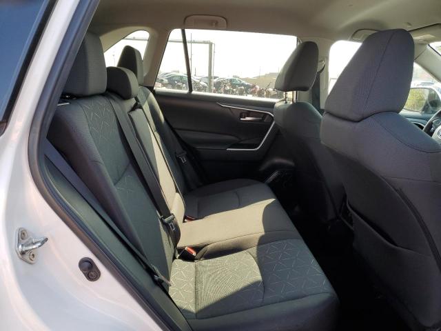 2T3P1RFVXPW369277 - 2023 TOYOTA RAV4 XLE WHITE photo 11