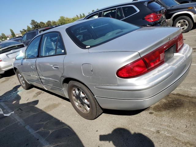 2G4WB52K131145214 - 2003 BUICK REGAL LS 灰色 照片 2