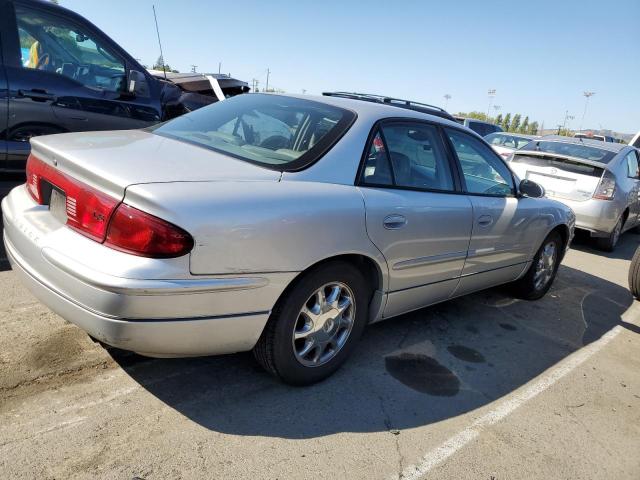 2G4WB52K131145214 - 2003 BUICK REGAL LS 灰色 照片 3