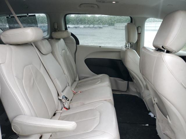 2C4RC1BG5HR657912 - 2017 CHRYSLER PACIFICA TOURING L Ağ foto 10