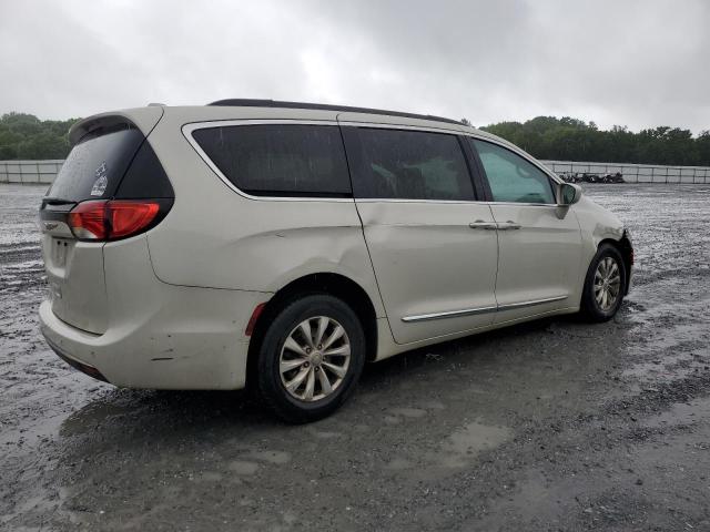 2C4RC1BG5HR657912 - 2017 CHRYSLER PACIFICA TOURING L Ağ foto 3