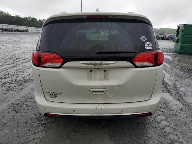 2C4RC1BG5HR657912 - 2017 CHRYSLER PACIFICA TOURING L Ağ foto 6