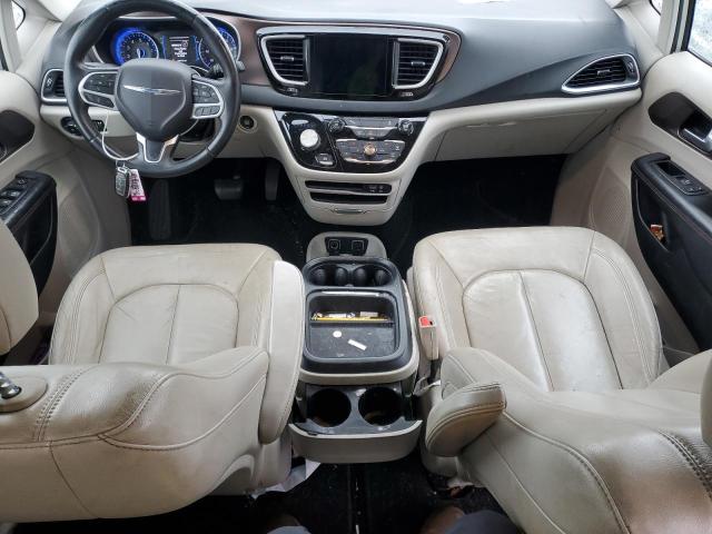 2C4RC1BG5HR657912 - 2017 CHRYSLER PACIFICA TOURING L Ağ foto 8