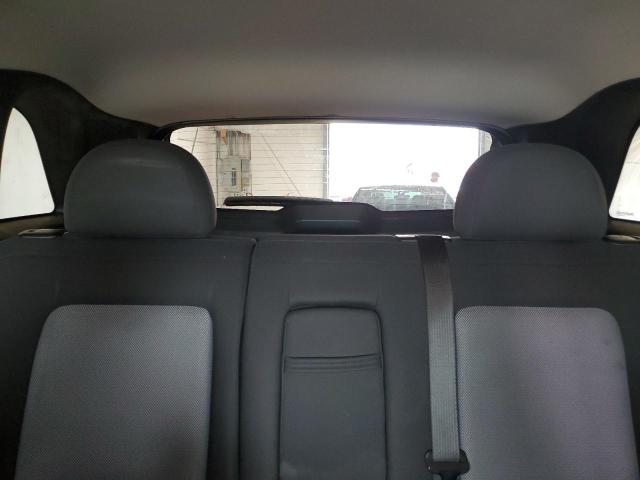 3GNAL2EK8ES673028 - 2014 CHEVROLET CAPTIVA LS WHITE photo 10