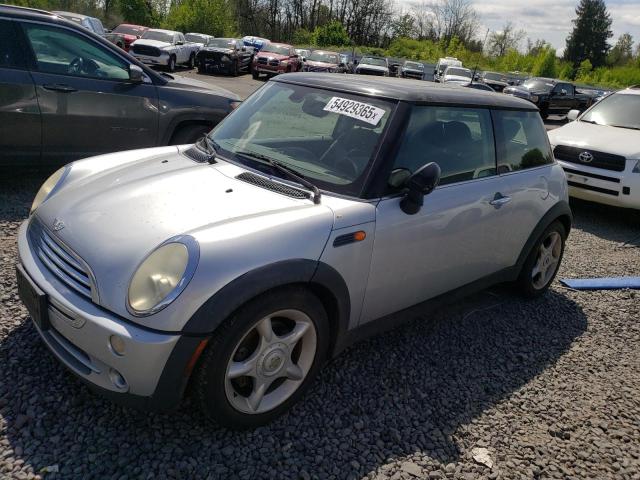 2006 MINI COOPER, 