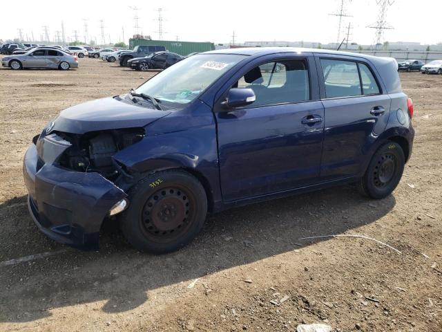 2010 TOYOTA SCION XD, 