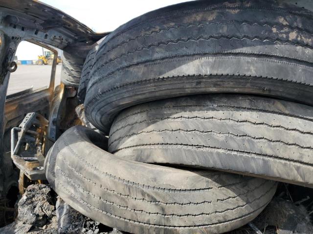 1V2RE2CA3MC217831 - 2021 VOLKSWAGEN ATLAS CROS SE BLACK photo 10