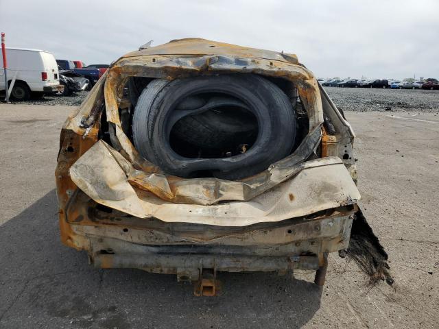 1V2RE2CA3MC217831 - 2021 VOLKSWAGEN ATLAS CROS SE BLACK photo 6