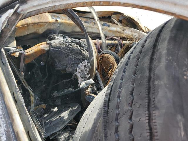 1V2RE2CA3MC217831 - 2021 VOLKSWAGEN ATLAS CROS SE BLACK photo 8