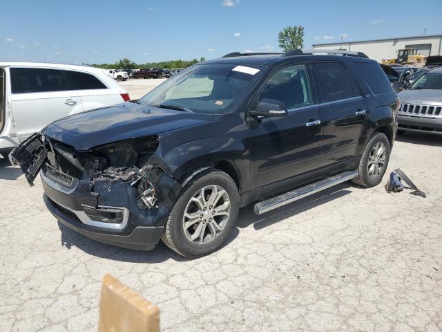 2014 GMC ACADIA SLT-2, 