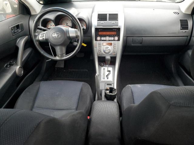 JTKDE3B7XA0321570 - 2010 TOYOTA SCION TC 银色 照片 8