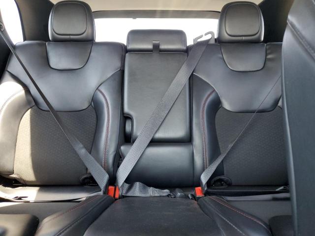 1C4PJMBX8MD167153 - 2021 JEEP CHEROKEE TRAILHAWK BLACK photo 10