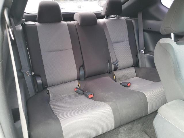 JTKJF5C75F3096765 - 2015 TOYOTA SCION TC 黑色 照片 10