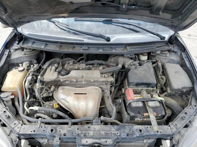 JTKJF5C75F3096765 - 2015 TOYOTA SCION TC 黑色 照片 11