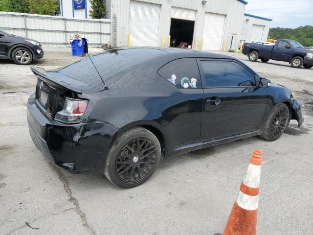 JTKJF5C75F3096765 - 2015 TOYOTA SCION TC 黑色 照片 3
