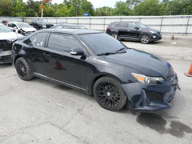 JTKJF5C75F3096765 - 2015 TOYOTA SCION TC 黑色 照片 4