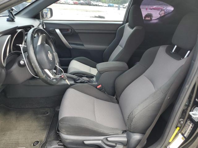 JTKJF5C75F3096765 - 2015 TOYOTA SCION TC 黑色 照片 7