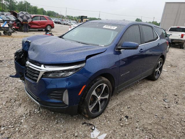 2023 CHEVROLET EQUINOX LT, 