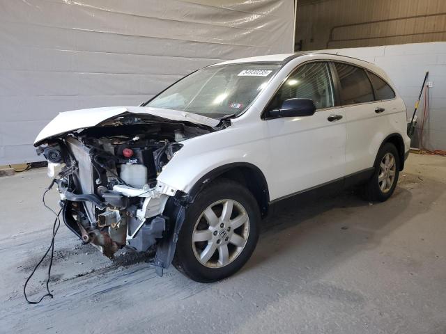 2011 HONDA CR-V SE, 