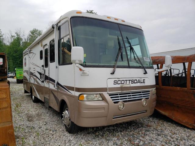 5B4MP67G643391684 - 2004 NEWM MOTORHOME W22 TWO TONE photo 1