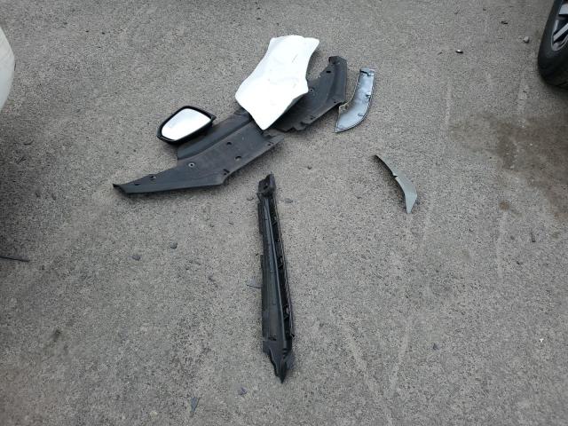 JTEPU5JR2N6005441 - 2022 TOYOTA 4RUNNER SR5/SR5 PREMIUM 白色 照片 12