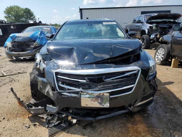 1G6AP5SX0G0100880 - 2016 CADILLAC CTS BLACK photo 5