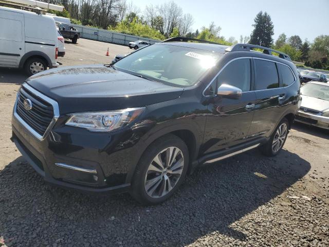 2022 SUBARU ASCENT TOURING, null