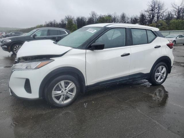 2022 NISSAN KICKS S, null